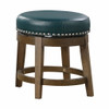 Westby - Round Swivel Stool (Set of 2)