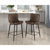 Nya - Counter Height Chair (Set of 2)