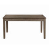 Armhurst - Dining Table