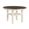 Asher - Dining Table