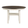 Asher - Dining Table