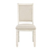 Asher - Side Chair (Set of 2)
