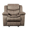 Bastrop - Glider Reclining Chair