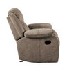 Bastrop - Glider Reclining Chair
