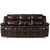 Bastrop - Double Reclining Sofa