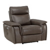 Maroni - Power Reclining Chair With Power Headrest