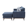 Everton - Reversible Sofa Chaise
