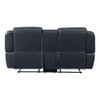 Littleton - Double Reclining Loveseat With Center Console