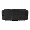 Littleton - Double Reclining Sofa