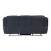 Littleton - Double Reclining Sofa