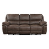 Proctor - Double Reclining Sofa