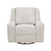 Monterey - Swivel Reclining Chair