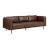 Soren - Sofa - Brown