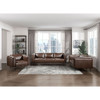 Soren - Sofa - Brown