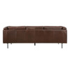 Soren - Sofa - Brown