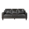 Aldrich - Sofa - Gray