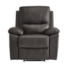 Dawson - Reclining Chair - Brown