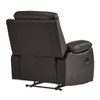 Dawson - Reclining Chair - Brown