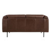 Soren - Loveseat - Brown