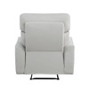 Preston - Reclining Chair - Gray