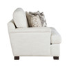 Orson - Loveseat - Cream