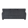 Chelsea - Sofa - Dark Gray