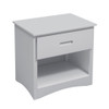 Orion - Nightstand - Gray