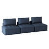Ulrich - Sofa - Blue