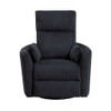 Traverse - Swivel Glider Reclining Chair