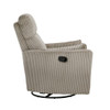 Traverse - Swivel Glider Reclining Chair