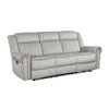 Brennen - Double Reclining Sofa