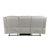 Brennen - Double Reclining Sofa