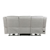 Brennen - Double Reclining Sofa