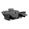 Brennen - Double Reclining Sofa