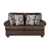Franklin - Loveseat