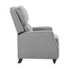 Loveland - Push Back Reclining Chair