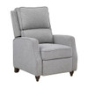 Loveland - Push Back Reclining Chair