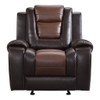 Briscoe - Glider Reclining Chair