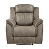 Centeroak - Reclining Chair
