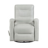 Camden - Swivel Glider Reclining Chair
