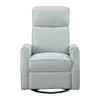 Carly - Swivel Glider Reclining Chair