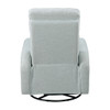 Carly - Swivel Glider Reclining Chair