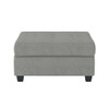 Maston - Storage Ottoman