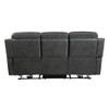 Kellen - Double Reclining Sofa