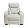 Fairway - Power Reclining Chair