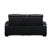 Fairway - Power Double Reclining Loveseat
