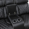 Fairway - Power Double Reclining Loveseat