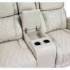 Fairway - Power Double Reclining Loveseat