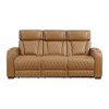Fairway - Power Double Reclining Sofa