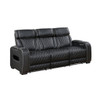 Fairway - Power Double Reclining Sofa